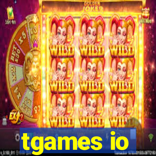 tgames io